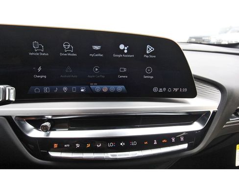 New 2026 Cadillac Lyriq Sport image 16