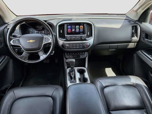Used 2018 Chevrolet Colorado ZR2 AWD/4WD image 26