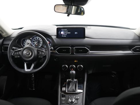 Used 2022 MAZDA CX-5 AWD 2.5 S image 13