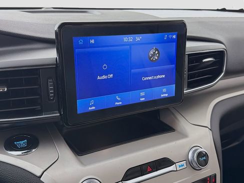 Used 2023 Ford Explorer XLT w/ Equipment Group 202A image 15