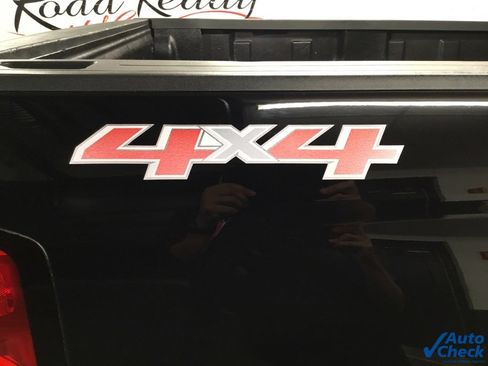 Used 2015 Chevrolet Silverado 2500 W/T w/ WT Convenience Package image 20