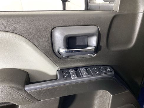 Used 2018 Chevrolet Silverado 2500 W/T w/ WT Convenience Package image 12