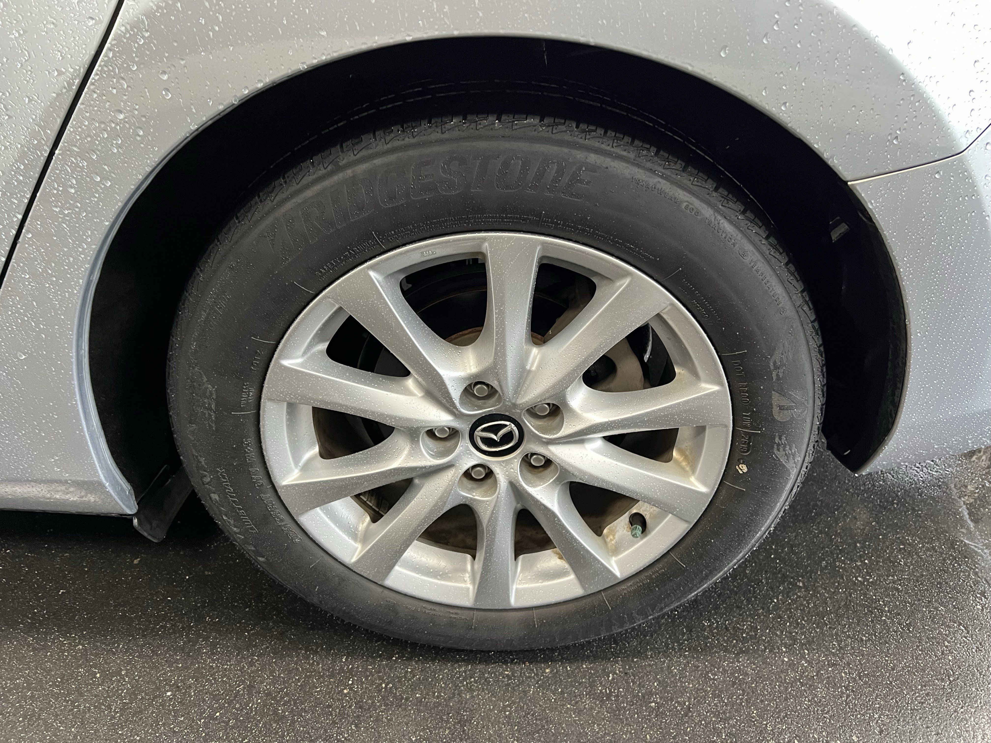 Used 2016 MAZDA MAZDA6 Sport FWD image 13