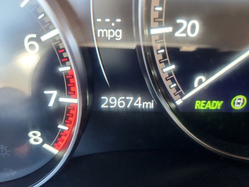 Certified 2024 MAZDA CX-90 3.3 Turbo w/ Preferred Plus AWD/4WD image 23