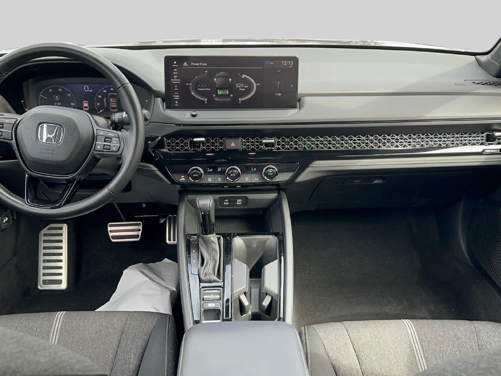 Used 2024 Honda Accord Sport image 10