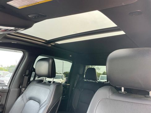 Used 2021 RAM 1500 Rebel w/ Rebel Level 2 Equipment Group AWD/4WD image 24