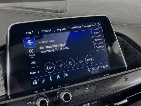 Used 2021 Cadillac CT4 Sport image 15