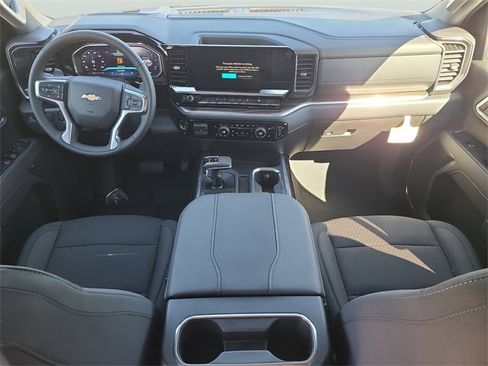 New 2026 Chevrolet Silverado 1500 LT image 12