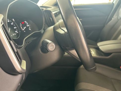 Used 2024 MAZDA CX-50 AWD 2.5 S w/ Preferred Package image 34