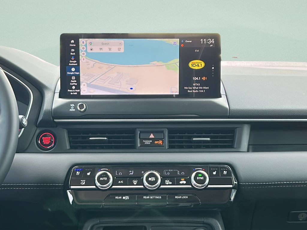 New 2026 Honda Pilot Elite image 17