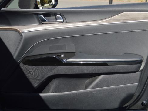 Used 2021 Kia K5 EX w/ Paint Protection Package image 36