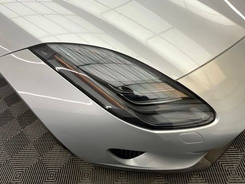 Used 2019 Jaguar F-TYPE Coupe RWD image 24