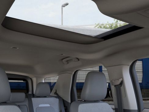 New 2026 Ford Bronco Sport Badlands image 22