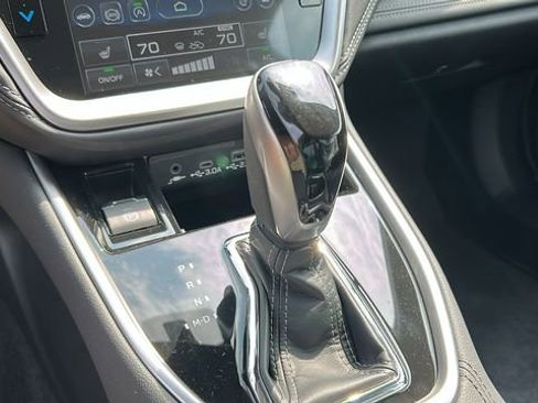 New 2025 Subaru Outback Limited w/ Popular Package #2 image 13