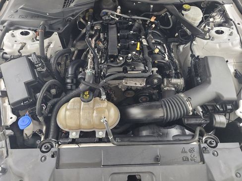 Used 2021 Ford Mustang Premium RWD image 30