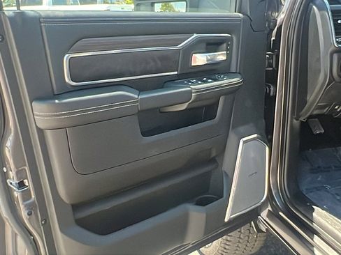 New 2025 RAM 2500 Laramie image 14
