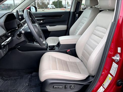 Used 2023 Honda CR-V EX-L image 7