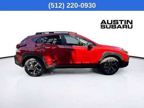 New 2026 Subaru Crosstrek 2.0i Premium AWD/4WD image 9