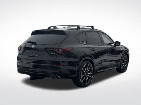 Used 2024 Acura MDX Type S image 5