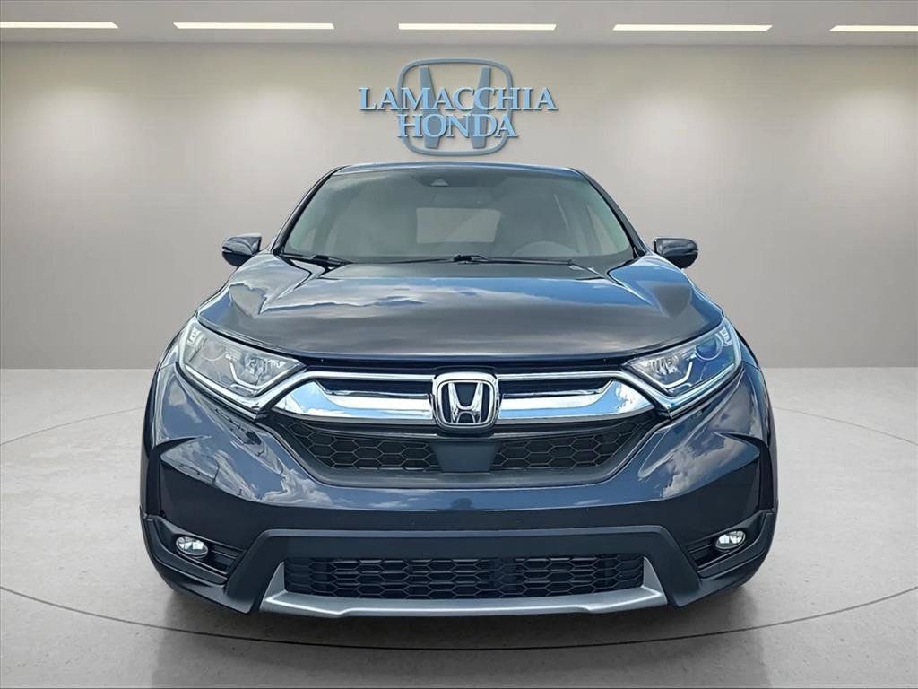 Used 2019 Honda CR-V EX-L image 8