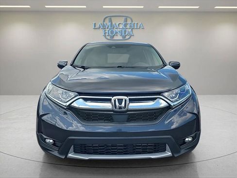Used 2019 Honda CR-V EX-L image 8