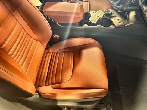 New 2026 Kia Sportage SX Prestige image 32