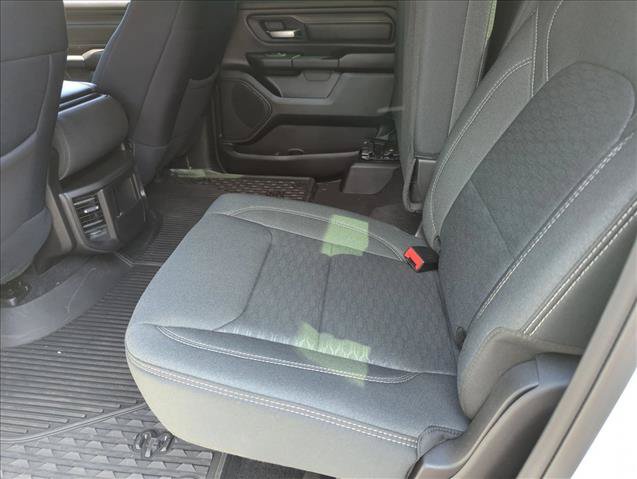 Used 2025 RAM 1500 Tradesman RWD image 13