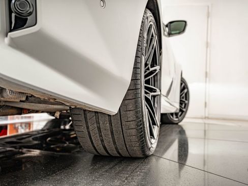 Used 2025 BMW M2 w/ Lighting Package RWD image 52