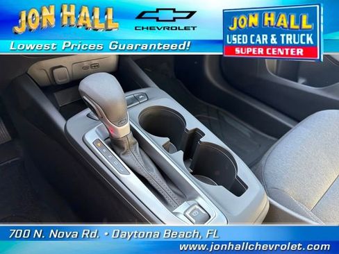 Used 2026 Chevrolet Trax LS image 32