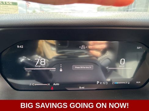 New 2026 Jeep Cherokee Laredo AWD/4WD image 15