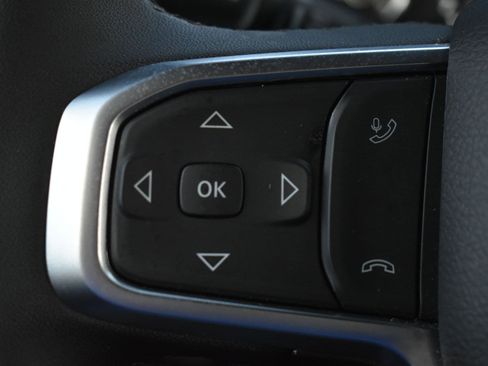 Used 2025 RAM 1500 Big Horn image 20