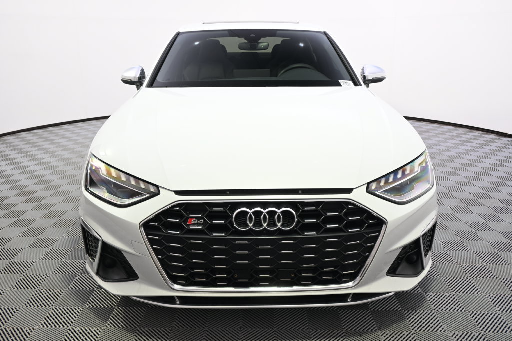 Used 2023 Audi S4 Premium Plus w/ Premium Plus Package AWD/4WD image 7