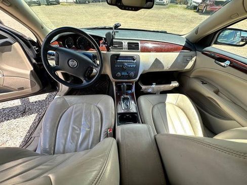 Used 2006 Buick Lucerne CXL w/ Luxury Package FWD image 25