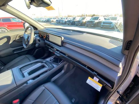 New 2027 Kia Telluride EX X-Line image 34