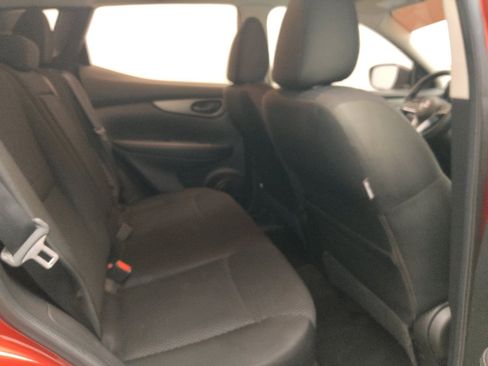 Used 2019 Nissan Rogue Sport S w/ Appearance Package image 19