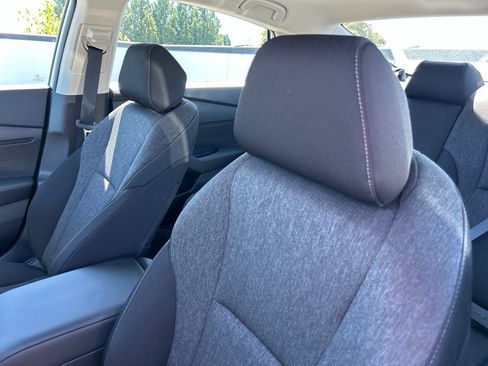 Used 2024 Honda Accord LX image 10