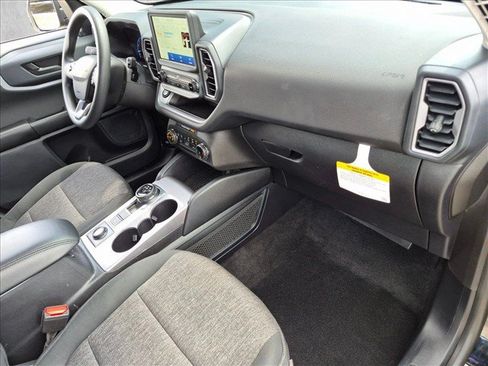 Used 2024 Ford Bronco Sport Big Bend AWD/4WD image 19