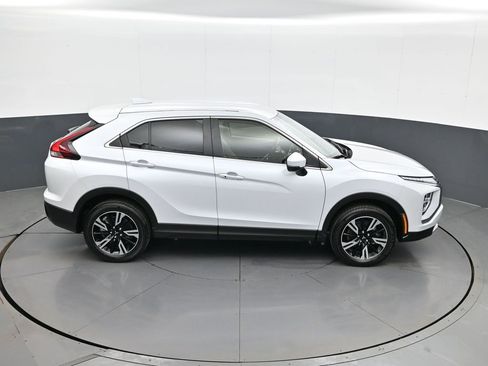 Used 2025 Mitsubishi Eclipse Cross SE image 16