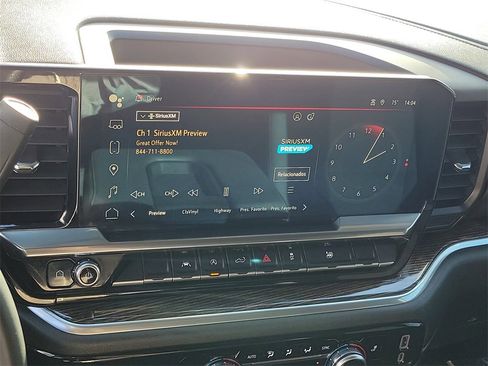 Used 2023 GMC Sierra 1500 Elevation image 9