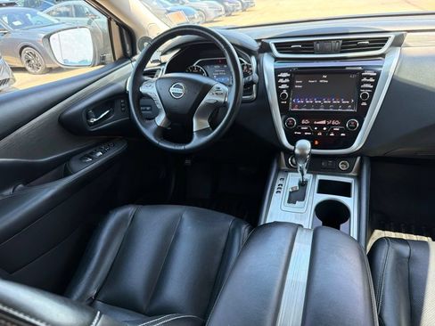 Used 2018 Nissan Murano SL w/ Moonroof Package AWD/4WD image 21