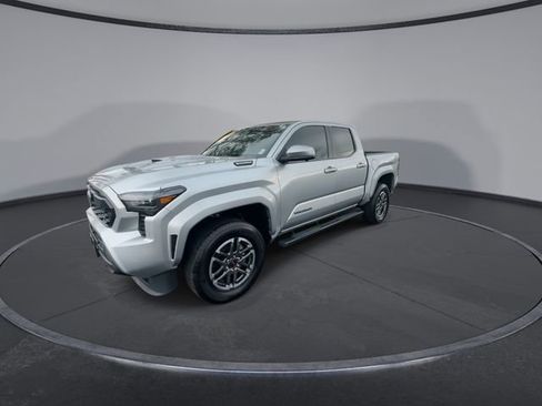 Used 2024 Toyota Tacoma TRD Sport image 8