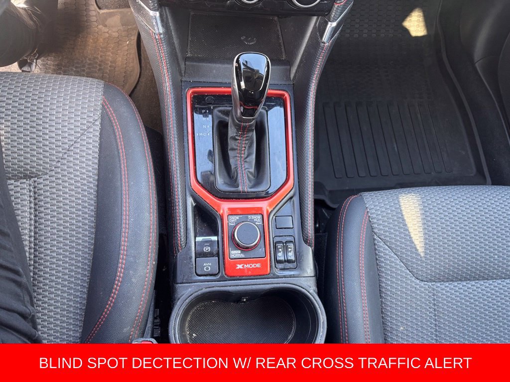 Used 2020 Subaru Forester Sport AWD/4WD image 24