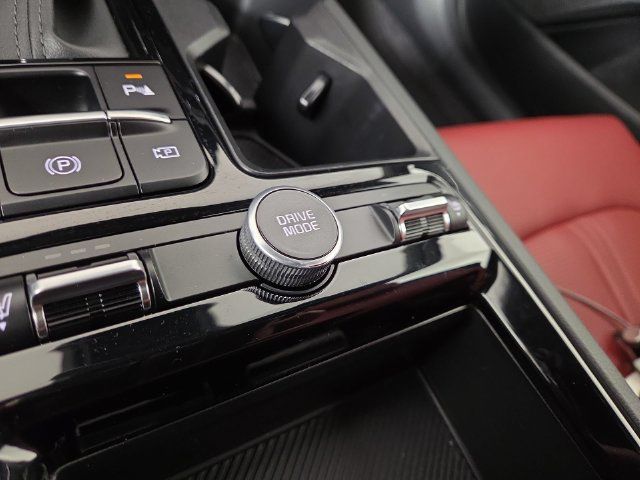 Certified 2025 Kia K5 GT-Line w/ GT-Line Premium Package FWD image 25