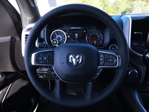 New 2026 RAM 1500 Big Horn image 11