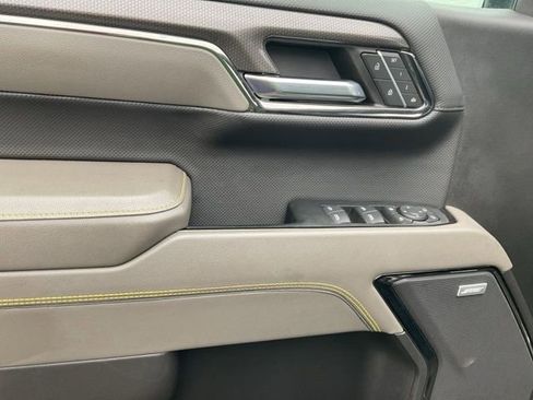 Used 2024 Chevrolet Silverado 1500 ZR2 w/ Technology Package image 34