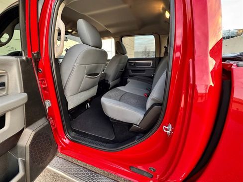 Used 2014 RAM 1500 Big Horn image 22