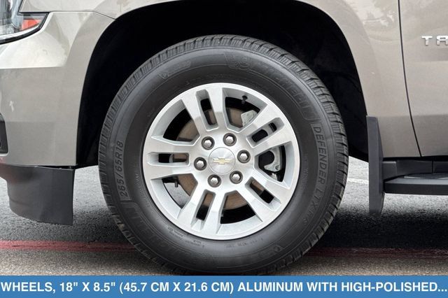 Used 2019 Chevrolet Tahoe LS RWD image 28