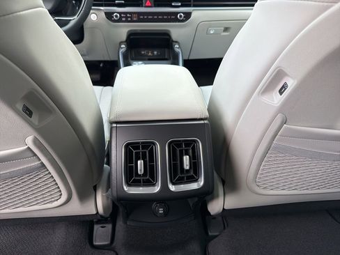 New 2026 Kia Sorento EX image 24