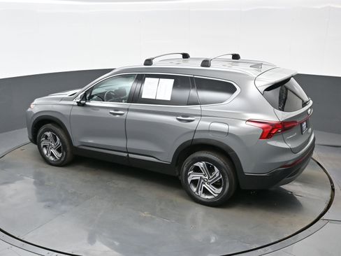 Certified 2023 Hyundai Santa Fe SEL image 34
