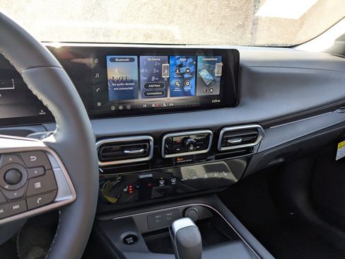 New 2026 Nissan Sentra SV w/ SV Convenience Package image 13